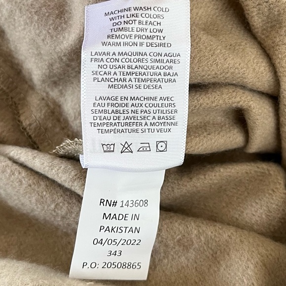 NEW True Religion Big Boy’s Joggers size L Green Camouflage - Picture 7 of 8